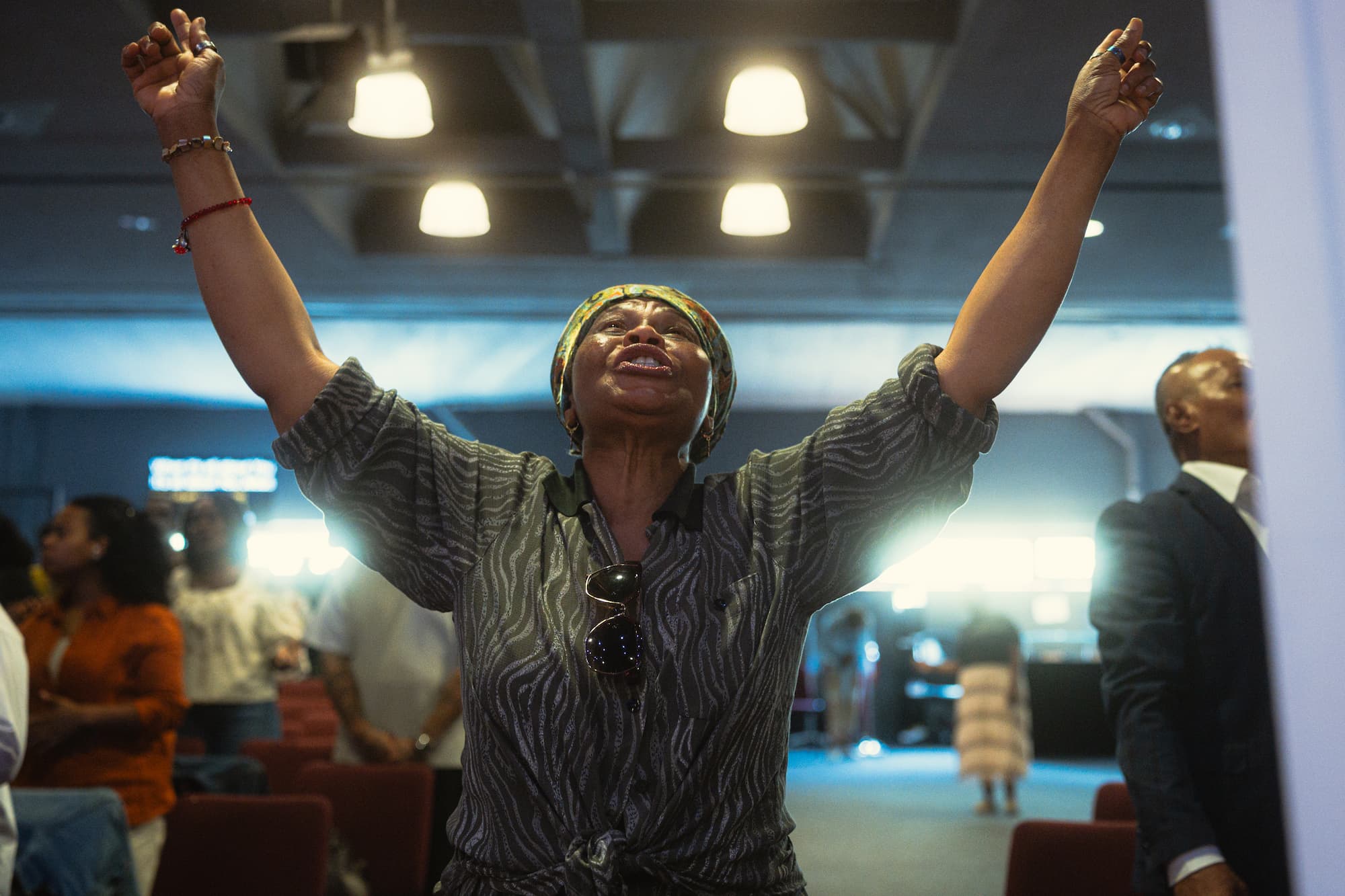 Image Safe Haven Church